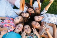 Hollywood-party))!!! - Фото 87