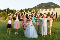 Hollywood-party))!!! - Фото 93