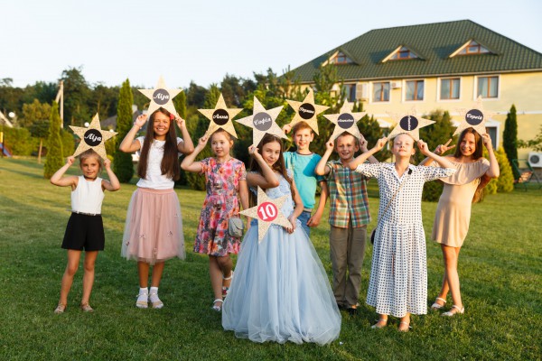 Hollywood-party))!!! - Фото 92