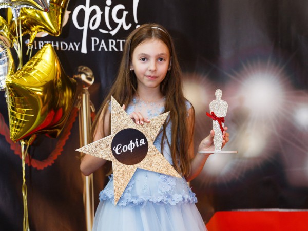 Дитячі свята — сторінка 2 - Фото 4