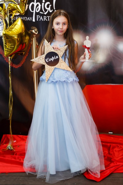 Hollywood-party))!!! - Фото 110