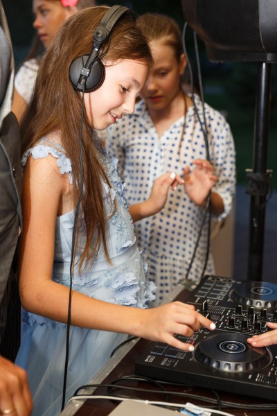 Hollywood-party))!!! - Фото 112