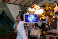 Hollywood-party))!!! - Фото 115