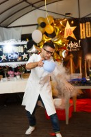 Hollywood-party))!!! - Фото 119