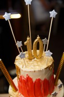 Hollywood-party))!!! - Фото 123