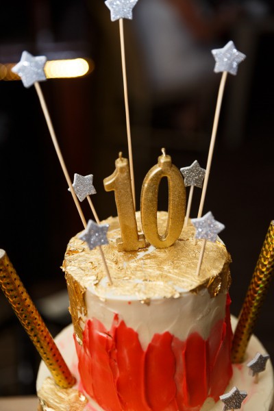 Hollywood-party))!!! - Фото 122