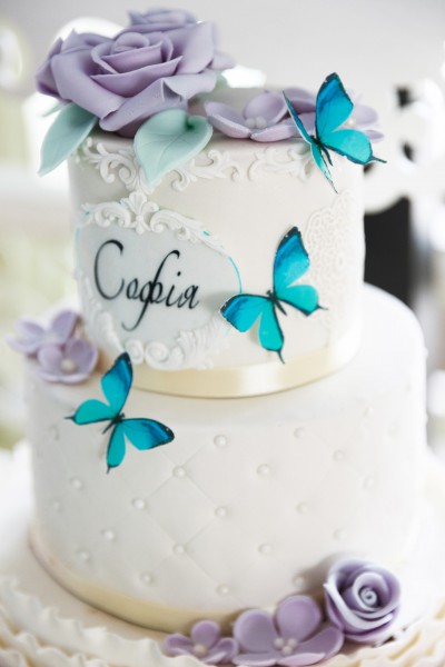 Miss Sofia…) - Фото 16