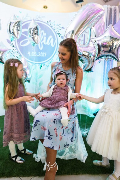 Miss Sofia…) - Фото 36