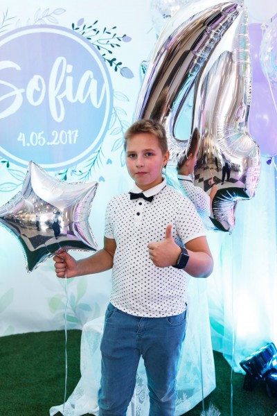 Miss Sofia…) - Фото 38