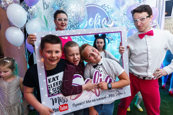 Miss Sofia…) - Фото 48