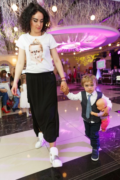 Miss Sofia…) - Фото 52