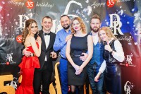 35 Birthday Party)! - Фото 11