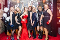 35 Birthday Party)! - Фото 13