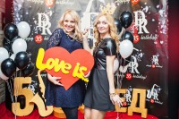 35 Birthday Party)! - Фото 21