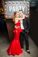 35 Birthday Party)! - Фото 25