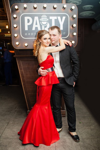 35 Birthday Party)! - Фото 24