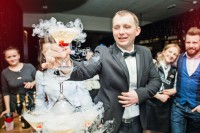 35 Birthday Party)! - Фото 33