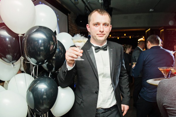 35 Birthday Party)! - Фото 36