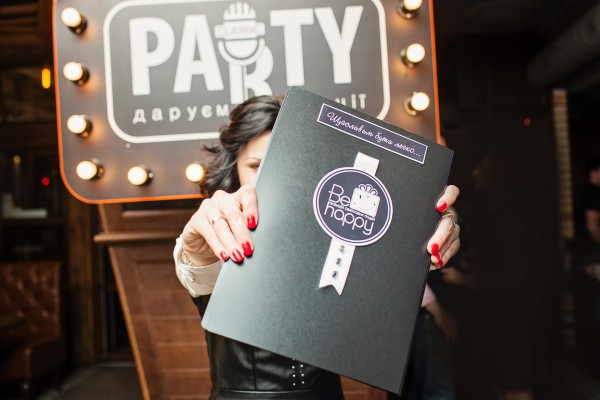 35 Birthday Party)! - Фото 42