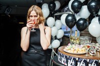 35 Birthday Party)! - Фото 45