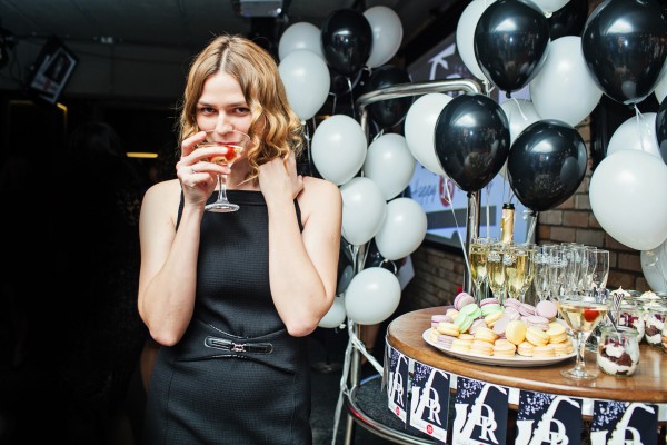 35 Birthday Party)! - Фото 44