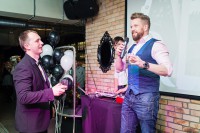 35 Birthday Party)! - Фото 47