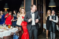 35 Birthday Party)! - Фото 49