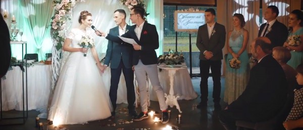 Весілля — сторінка 4 - Фото 5