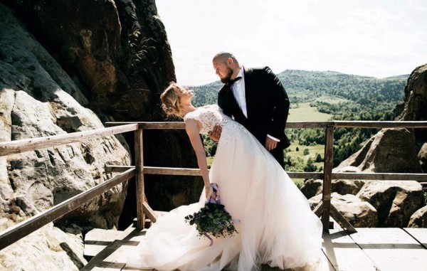 Весілля — сторінка 4 - Фото 2