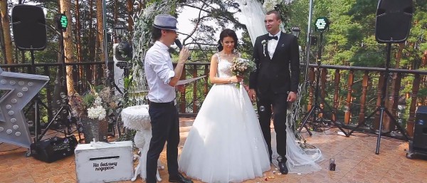 Весілля — сторінка 3 - Фото 13