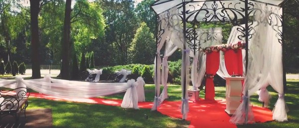 Весілля — сторінка 3 - Фото 12