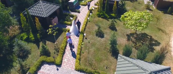 Весілля — сторінка 3 - Фото 11