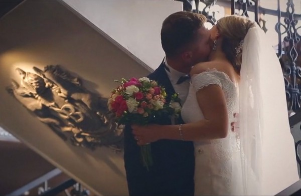 Весілля — сторінка 3 - Фото 10