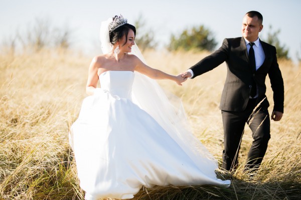 Дмитро&Ірина… - Фото 26