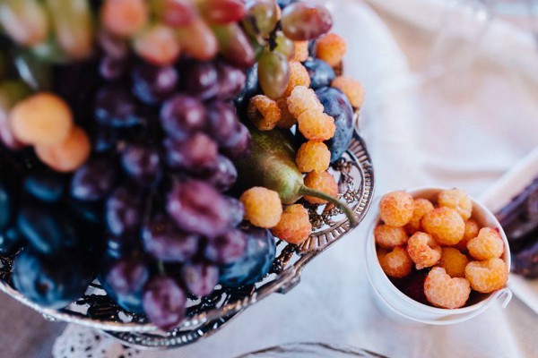 День народження нашого ведучого:)) - Фото 10