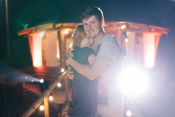 День народження нашого ведучого:)) - Фото 18