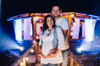 День народження нашого ведучого:)) - Фото 21