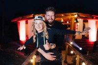 День народження нашого ведучого:)) - Фото 23