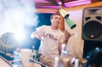 День народження нашого ведучого:)) - Фото 25