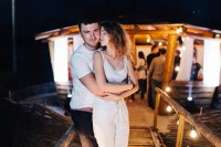 День народження нашого ведучого:)) - Фото 29