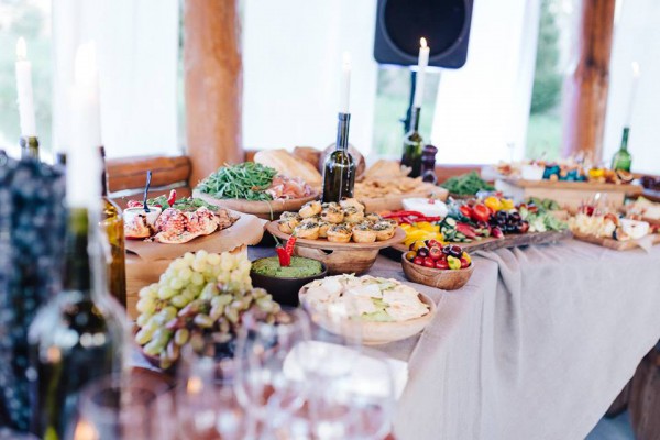 День народження нашого ведучого:)) - Фото 32