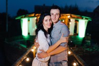 День народження нашого ведучого:)) - Фото 39