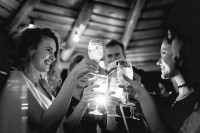 День народження нашого ведучого:)) - Фото 43