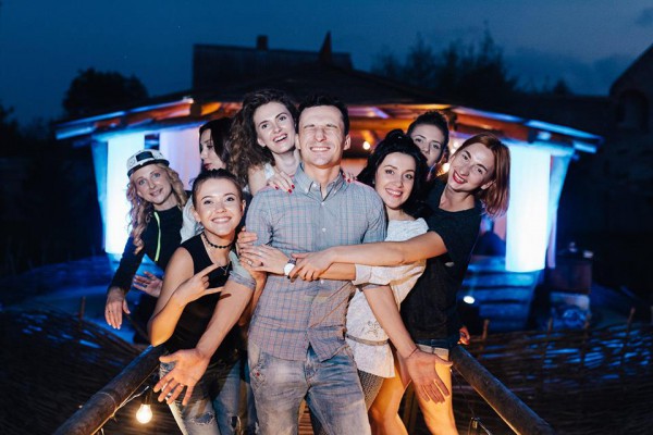 Дні народження - Фото 7