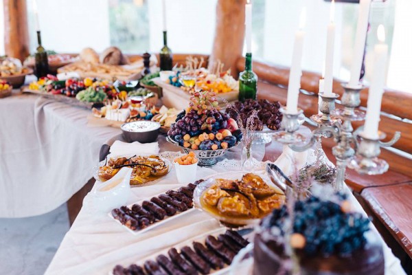 День народження нашого ведучого:)) - Фото 48