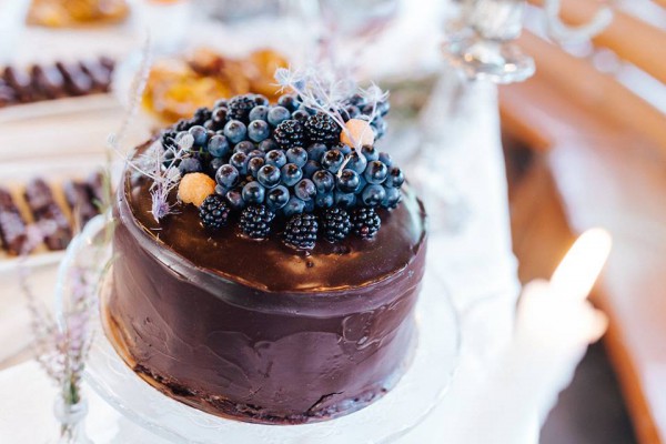 День народження нашого ведучого:)) - Фото 58