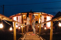 День народження нашого ведучого:)) - Фото 61