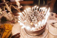 День народження нашого ведучого:)) - Фото 67