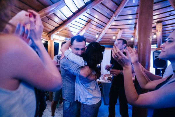 День народження нашого ведучого:)) - Фото 50