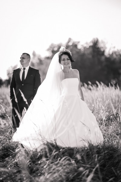 Дмитро&Ірина… - Фото 32